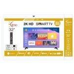 Smart TV 32 pulgadas modelo LX32B6