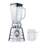 Licuadora 2 en 1 Modelo 4655 con motor de 700W