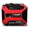 Generador Eléctrico EYG6500iN (Versión sencilla)