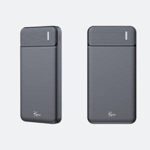 PowerBank Q6PD | 22.5W (carga rápida)