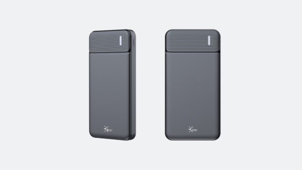 PowerBank Q6PD | 22.5W (carga rápida)