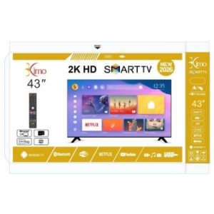 Smart TV 43 pulgadas modelo LX43B6